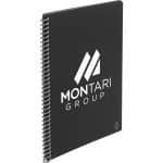 Custom Rocketbook Fusion Executive Notebook Set - 2