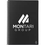 Custom Rocketbook Fusion Executive Notebook Set - 6