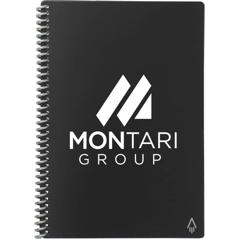 Custom Rocketbook Fusion Executive Notebook Set - 6