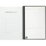 Custom Rocketbook Fusion Executive Notebook Set - 7