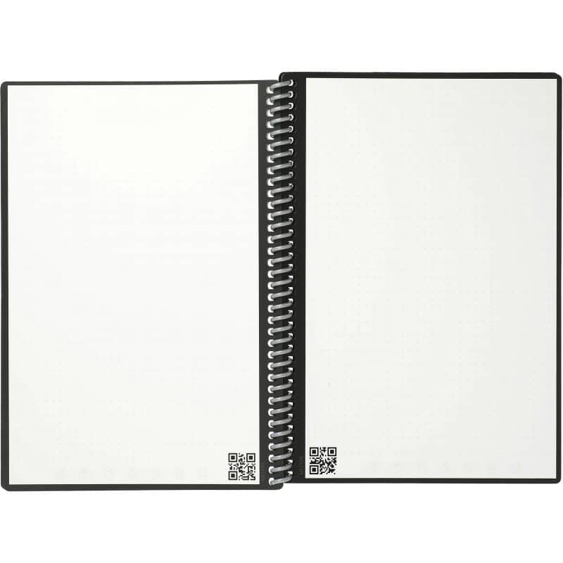 Custom Rocketbook Fusion Executive Notebook Set - 8