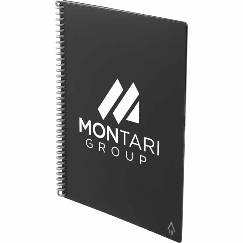 Custom Rocketbook Fusion Executive Notebook Set