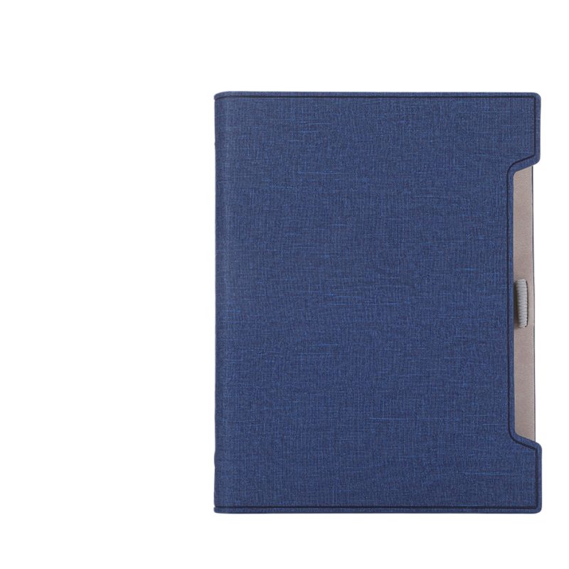 Custom Executive Size Notebook Cover For Rocketbook A5 - 1