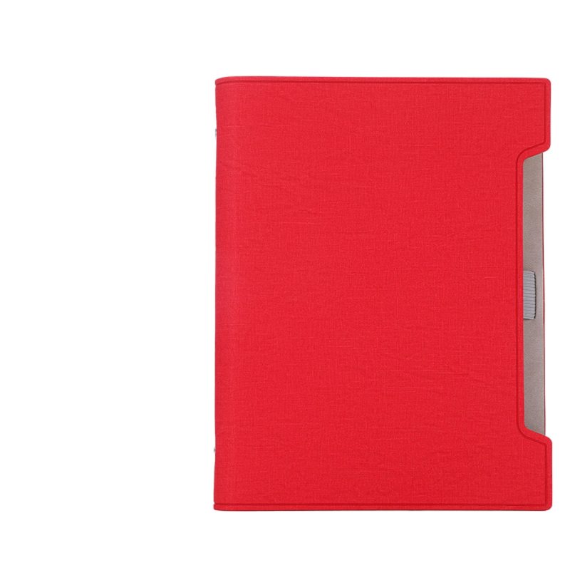 Custom Executive Size Notebook Cover For Rocketbook A5 - 4