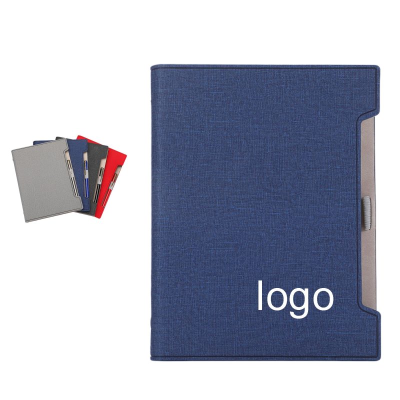 Custom Executive Size Notebook Cover For Rocketbook A5